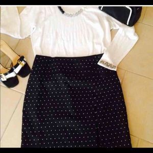 Antonio Melani Skirt